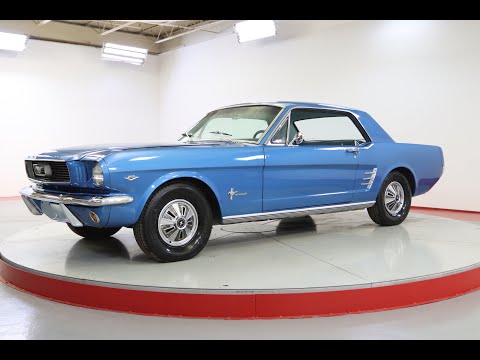 1966 Ford Mustang (CC-1517139) for sale in Denver , Colorado