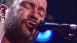 Dave Matthews &amp; Tim Reynolds - Crush (Live at Farm Aid 2014)