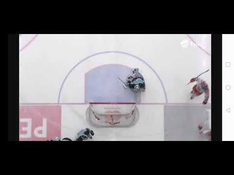 Pelicans - Tappara 20.12 Huippuhetket