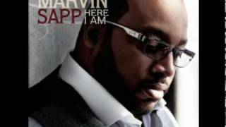 Marvin Sapp - Keep Holding on