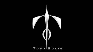Tony Solis (Feat. Andy Gentile) 