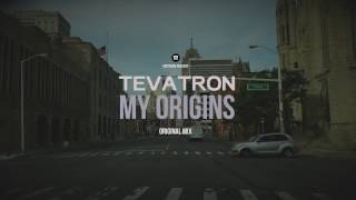 Tevatron MY ORIGINS (Original Mix)Teaser
