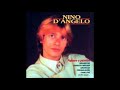 Nino D'angelo - Canzone mia (1984)