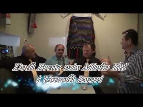 MIRKO ILIĆ & USORSKI IZVORI