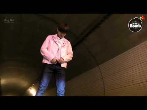 [ENG SUB] [BANGTAN BOMB] Actor Kim with Kook PD