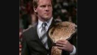 Chris Jericho Rap Theme : Break The Walls Down