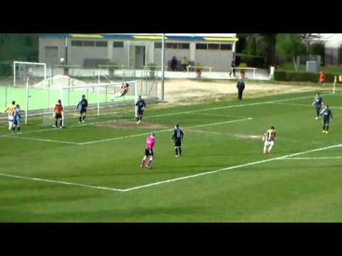 Sintesi Ascoli Satriano - Atletico Vieste