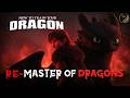 Master Of Dragons Reforged The Boy Who Burned Berk Remastered HTTYD Hiccup Villain Song