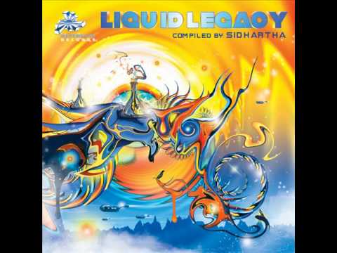 Klacid - Train Your Brain (Original Mix)