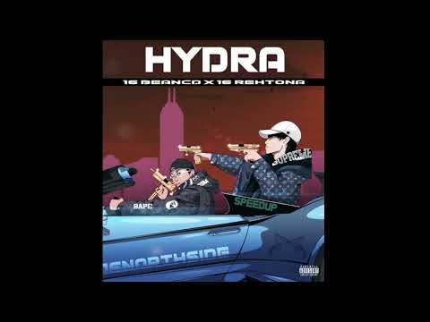 16 Rehtona & 16 BeanCD - Kê Tao Lên