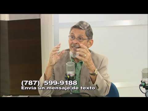 Hay Que Decirlo 08-31-16 (6) - Enfermedad coronaria.