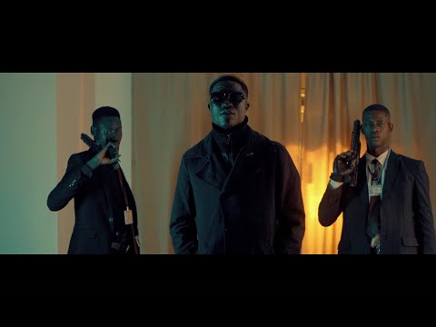 An2 Adi Sparky - Mbikal Blame