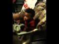 Elmo Baby