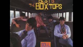 The Box Tops - Happy Times (1969)