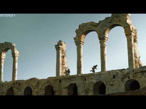 OST Battlefield V - Legacy Theme (Main Theme)