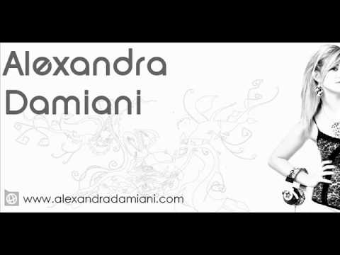 Thomas Gold Vs Netzwerk - AGORa Memories (Alexandra Damiani Bootleg)