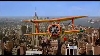 Another Small Adventure with Chantal Kreviazuk