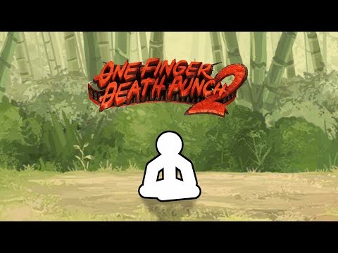 One Finger Death Punch 2 Promo Trailer thumbnail