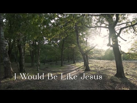 311 SDA Hymn - I Would Be Like Jesus (Singing w/ Lyrics)