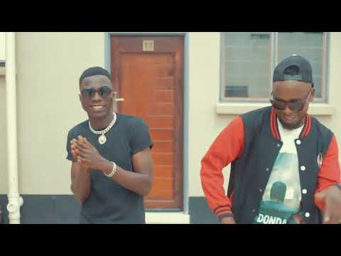 GUFF DEE 444-Feat-G BOY 2--UKWEZE Official Music Video