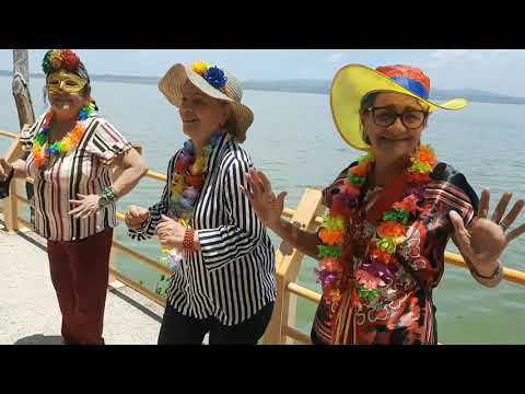 La Camisa Rayá - Alfredo Gutiérrez - Dinamis Club