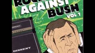 Alkaline Trio - Warbrain