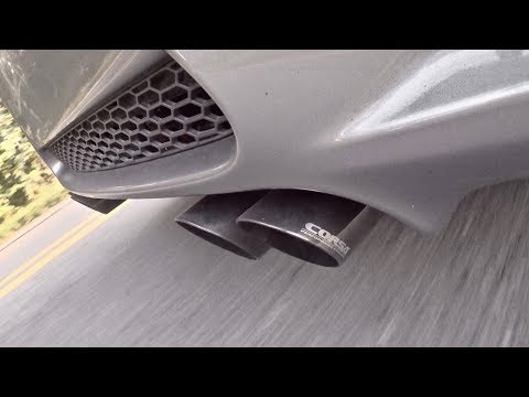 Living with The Corsa Exhaust on my E92 M3
