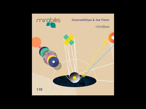 Joe Fisher, GrooveANDyes - Trianode (Original Mix)