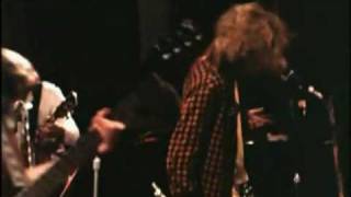 Jethro Tull - We Used To Know/For A Thousand Mothers (Isle of Wight)