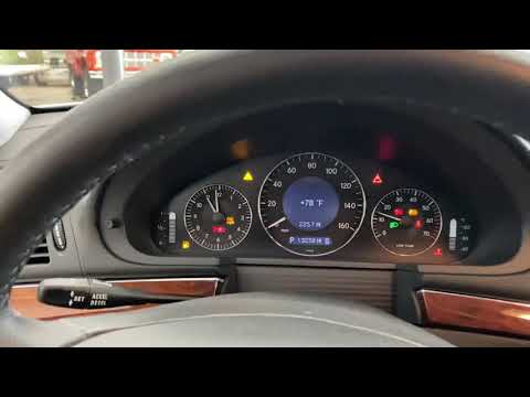 2005 Mercedes-Benz 500 (CC-1417425) for sale in Tucson, Arizona