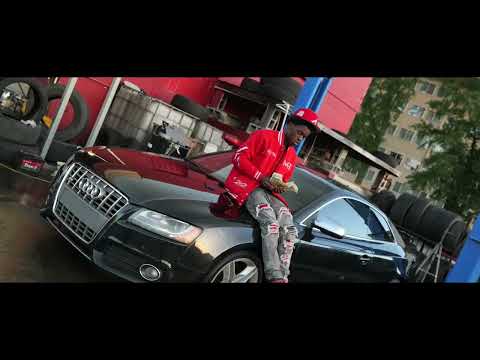 Finesse Dee - Fee (Official Video)