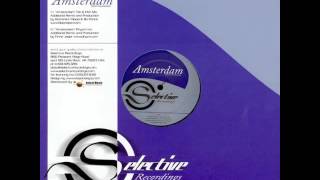 UKNY Connection - Amsterdam (Filo & Peri Remix)