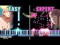Chainsaw Man OP EASY To EXPERT