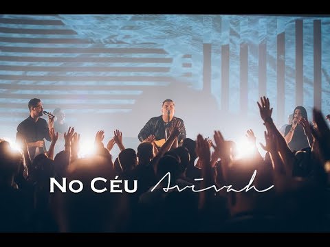 No Céu video