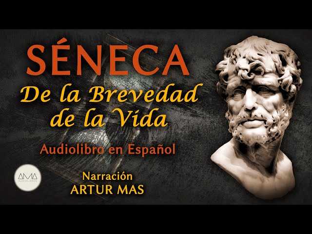 Vídeo relacionado con Sobre el ocio / Sobre la tranquilidad del alma / Sobre la brevedad de la vida (¡Clásicos!)
