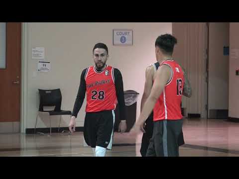 4am vs brick brothers - Saturday tier 6 - tcbl 2021 fall