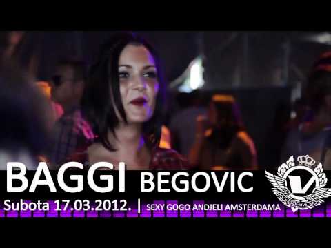 Baggi Begovic Club Viva 17.03.2012.