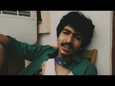 Deepak Patil Audition video Hindi