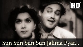 Sun Sun Sun Sun Jalima Pyar