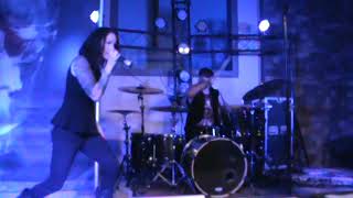 The Letter Black- Rise from the Dead