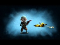 Magicka Soundtrack 28: The Gamer and Magicka ...