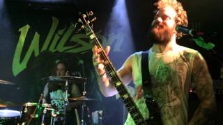 &#39;Satisfy Me&#39; &amp; &#39;Better Off (Strictly Doods)&#39; - Wilson - Live @ The Barfly, Camden, London 2-Mar-16