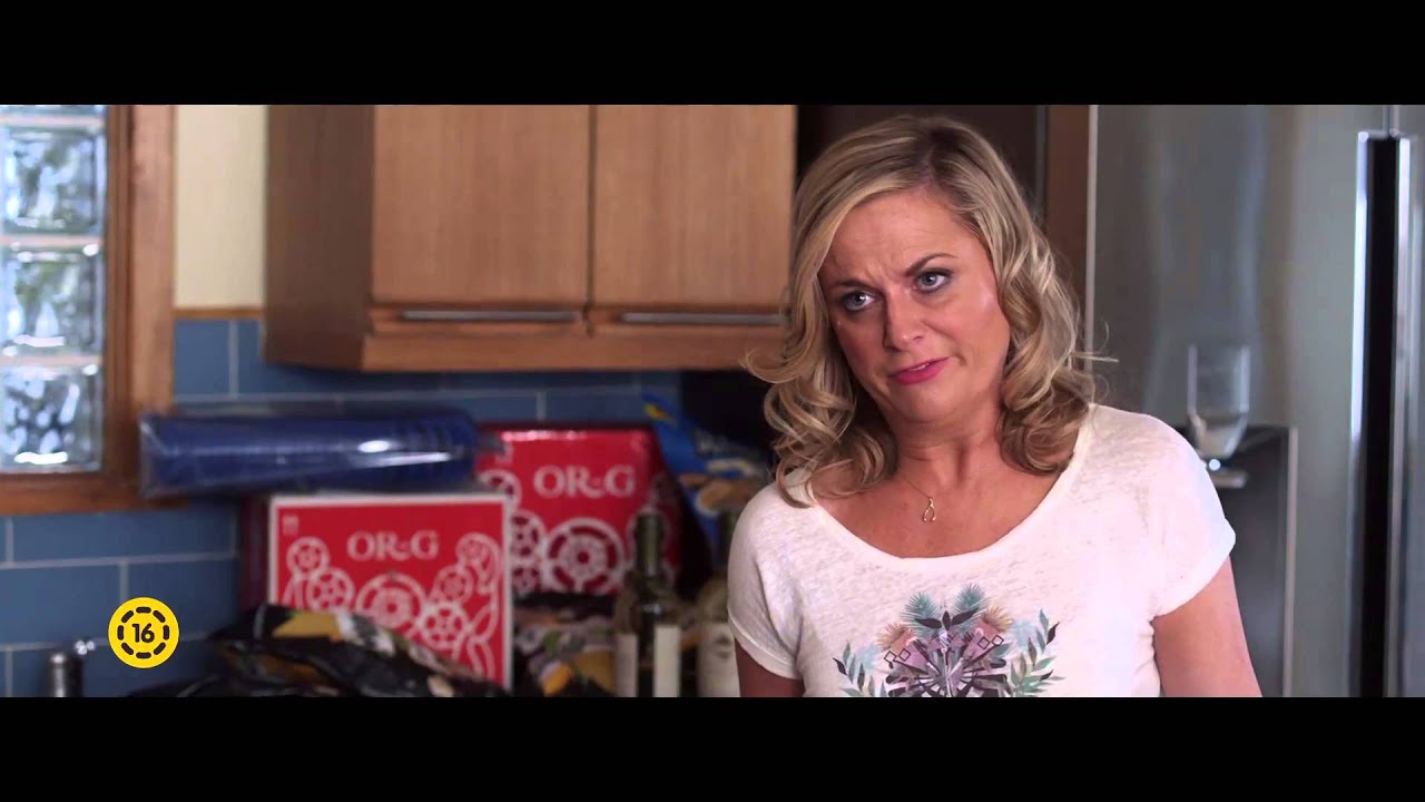 Lánytesók - szinkronizált előzetes