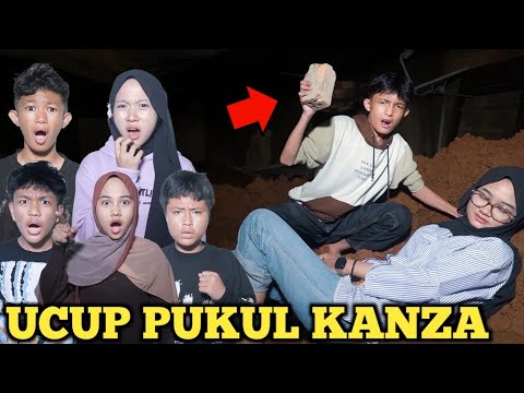 KANZA PINGS4N! WHAT DO YOU DO WITH KANZA CUP?