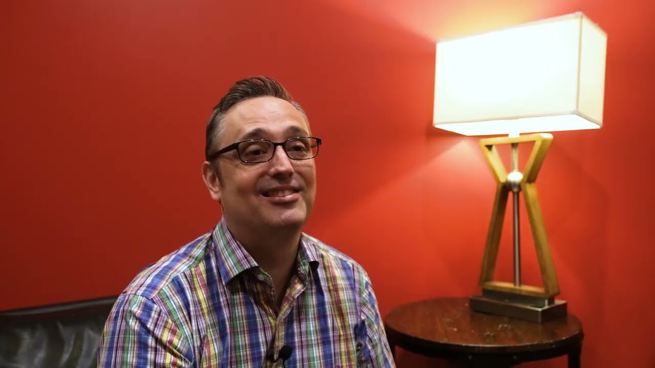 SDN Insider Interviews Interview Tommy Dietz