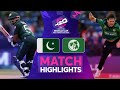 PAKISTAN VS IRELAND Match Highlight T20 WORLD CUP 2024