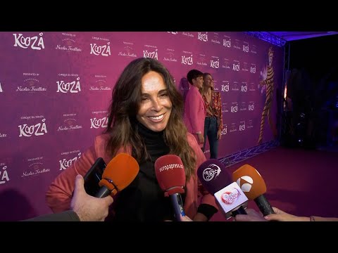 Lydia Bosch cumple 58 años en un momento clave