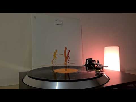 Zero 7 feat Mozez - I Have Seen - 2001 (4K/HQ)