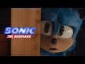 Sonic the Hedgehog (2020) HD Movie Clip “Sonic Hides from Robotnik