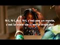 Ninho Plus qu'eux (Paroles, lyrics)